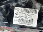Oto Çıkma Parça / Renault / Megane / Far & Stop / Sol Arka Stop / Çıkma Parça 