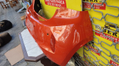Oto Çıkma Parça / Opel / Corsa / Tampon / Çeki Demir Kapağı / Çıkma Parça 