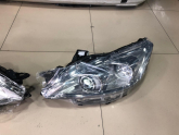 Oto Çıkma Parça / Peugeot / 508 / Far & Stop / Sol Ön Far / Çıkma Parça 
