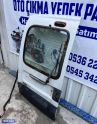 Oto Çıkma Parça / Renault / Kangoo / Kaporta & Karoser / Bagaj Kapağı / Çıkma Parça 