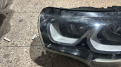Oto Çıkma Parça / Citroen / C4 / Far & Stop / Sol Ön Far / Çıkma Parça 
