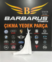2018-2024 SEAT İBİZA İçin Sol Ön Çamurluk - Oto Çıkma Par