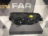 Oto Çıkma Parça / Skoda / Octavia / Far & Stop / Sol Ön Far / Çıkma Parça 