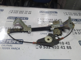 ÇIKMA FORD FİESTA SAĞ ÖN CAM KRİKOSU K-593