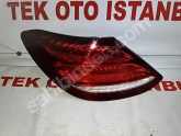 MERCEDES E SERİSİ 213 KASA SOL STOP