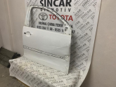 Oto Çıkma Parça / Volkswagen / Polo / Kaporta & Karoser / Sağ Ön Kapı / Çıkma Parça 