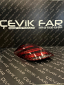 Oto Çıkma Parça / Mercedes / S Serisi / Far & Stop / Sağ Arka Stop / Çıkma Parça 