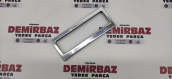 PASSAT B5 KLİMA PANEL ÇERCEVESİ 3B0907047C