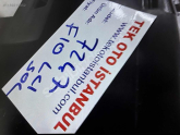 Oto Çıkma Parça / Bmw / 5 Serisi / Far & Stop / Sol Ön Far / Çıkma Parça 