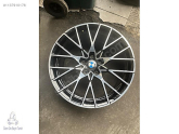 Oto Çıkma Parça / Bmw / M Serisi / Tampon / Izgara Çıtası / Çıkma Parça 