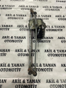 FİAT PALİO & ALBEA SİLECEK MOTORU (ORJİNAL PARÇA)