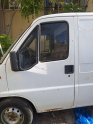 1998 Peugeot Boxer sol ön kapı 1998 Peugeot Boxer sol ön kapı
