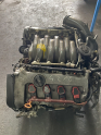 Oto Çıkma Parça / Audi / A6 / Motor / Motor (komple) / Çıkma Parça 