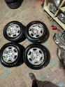 Oto Çıkma Parça / Ford / Ranger / Jant & Lastik / Çelik Jant / Çıkma Parça 