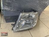 Oto Çıkma Parça / Nissan / Navara / Koltuk & Döşeme / Ara Bölme / Çıkma Parça 
