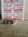 Mitsubishi L300 panelvan minibüs sol far çıkma orijinal