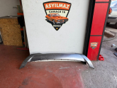 BYD ATTO 3 ARKA TAMPON DİFÜZÖR ALT PARÇA ORJİNAL SC2E2804114