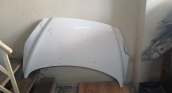 Peugeot 3008 orjinal motor kaputu Temiz dkn
