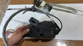 Oto Çıkma Parça / Volkswagen / Passat / Kaporta & Karoser / Kapı Kilidi / Çıkma Parça 