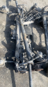 Oto Çıkma Parça / Skoda / Superb / Alt Takım / Arka Dingil / Çıkma Parça 