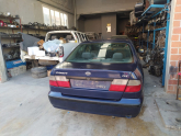 Oto Çıkma Parça / Nissan / Micra / Far & Stop / Sol Arka Stop / Çıkma Parça 