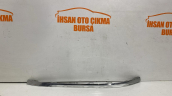 VOLKSWAGEN PASSAT B8 ÖN TAMPON SAĞ NİKELAJ ÇITASI SIFIR ORiJİNAL