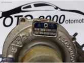 Oto Çıkma Parça / Seat / Alhambra / Motor / Turbo / Sıfır Parça 