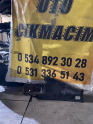 W204 Mercedes C Serisi Havalandırma Izgarası - A2048300944