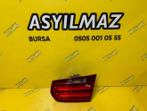 BMW 3 SERİSİ F30 SAĞ İÇ STOP ( ORJİNAL HATASIZ )
