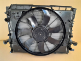 Oto Çıkma Parça / Mercedes / S Serisi / Fan / Fan Motoru / Sıfır Parça 