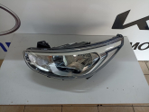 Oto Çıkma Parça / Hyundai / Accent / Far & Stop / Sol Ön Far / Çıkma Parça 