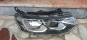 Citroen c ellyse sağ far