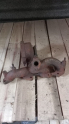 Audi A3 2.0 TDI egzoz manifold