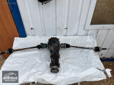 Oto Çıkma Parça / Subaru / Impreza / Defransiyel / Ön Defransiyel / Çıkma Parça 