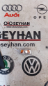 Oto Çıkma Parça / Opel / Corsa / Far & Stop / Sinyal Lambası / Çıkma Parça 