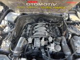 Oto Çıkma Parça / Mercedes / E Serisi / Motor / Motor (komple) / Çıkma Parça 