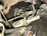 Oto Çıkma Parça / Peugeot / Partner / Direksiyon / Direksiyon Kutusu / Çıkma Parça 