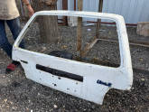 Oto Çıkma Parça / Fiat / Uno / Arma & Yazı / Bagaj Arması / Çıkma Parça 
