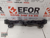 Oto Çıkma Parça / Toyota / Yaris / Kaporta & Karoser / Sağ Yan Panel / Çıkma Parça 