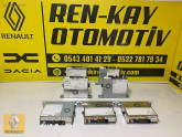 259150730R / 283C39101R RENAULT CLİO 5 RADYO BEYNİ NAVİGASYON