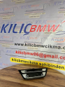 Oto Çıkma Parça / Bmw / 5 Serisi / Klima / Kontrol Paneli / Çıkma Parça 