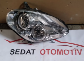 FİAT DOBLO 2010-2015 ARASI SOL ÖN FAR