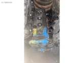 Oto Çıkma Parça / Toyota / RAV4 / Motor / Motor (komple) / Çıkma Parça 