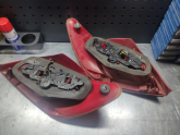 Oto Çıkma Parça / Peugeot / 307 / Far & Stop / Sağ Arka Stop / Çıkma Parça 