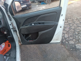 Oto Çıkma Parça / Fiat / Doblo / Kaporta & Karoser / Sağ Ön Kapı / Çıkma Parça 