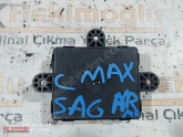 Oto Çıkma Parça / Ford / C-Max / Beyin / Merkezi Kilit Beyni / Çıkma Parça 