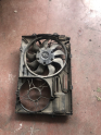 Oto Çıkma Parça / Volkswagen / Transporter / Fan / Fan Motoru / Çıkma Parça 