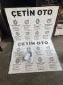 Oto Çıkma Parça / Renault / Clio / Tampon / Tampon Braketi / Çıkma Parça 