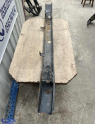 Oto Çıkma Parça / Geely / FC / Tampon / Tampon Demiri / Çıkma Parça 