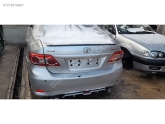 Oto Çıkma Parça / Toyota / Corolla / Alt Takım / Arka Dingil / Çıkma Parça 